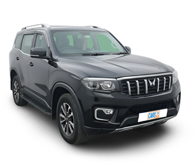 Mahindra SCORPIO-N-img